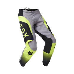 Spodnie FOX 180 Lean Fluorescent Yellow