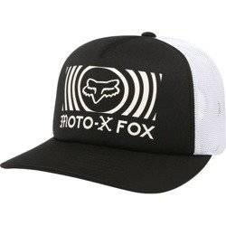 Czapka Z Daszkiem FOX Lady Good Timer Trucker