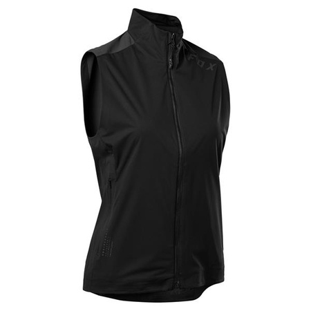 Kamizelka FOX Lady Flexair Black