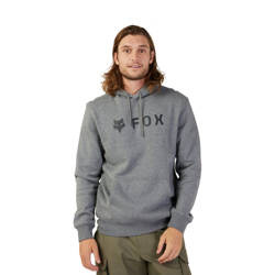 Bluza Z Kapturem Fox Absolute Heather Graphite