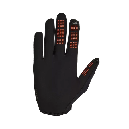 Rękawice FOX Rowerowe Ranger  Swarmer Dark Sage