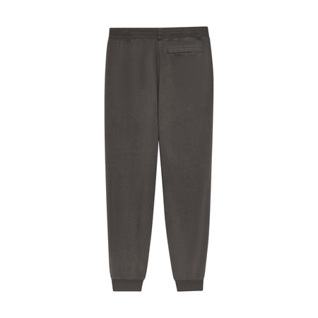 Spodnie Fox Wordmark Fleece Jogger Pewter
