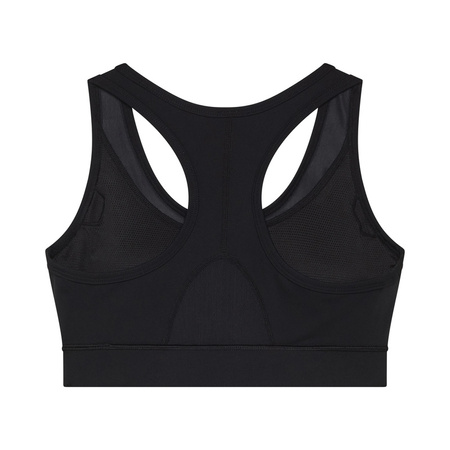 Stanik Sportowy Fox Lady Motive Black