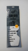 Zrywki Tear-Off Do Gogli FOX Airspace/Main Ii Std Tear Off Clear