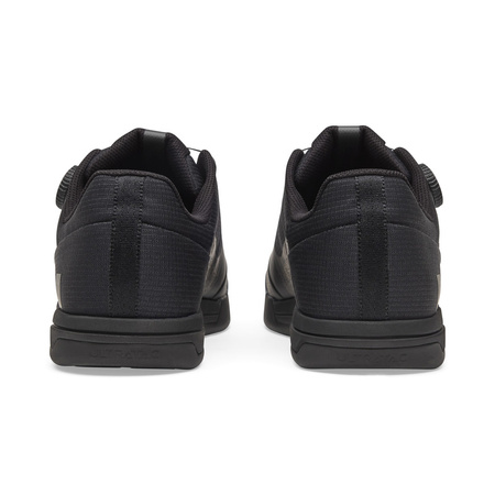 Buty rowerowe MTB Fox Union Boa Flat Black