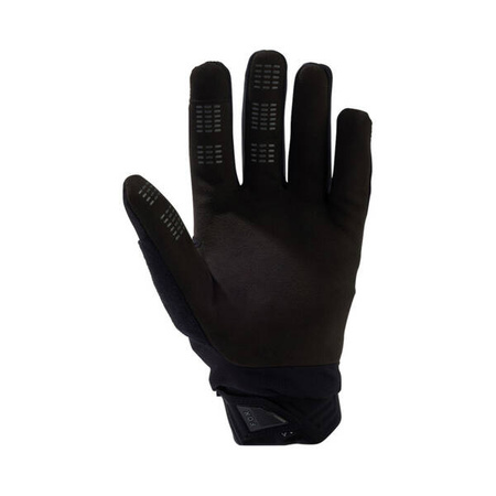 Rękawice Fox rowerowe Defend Pro Winter Black