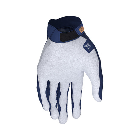 RĘKAWICE OFFROADOWE DAMSKIE LEATT MOTO 2.5 X-FLOW DEEP BLUE