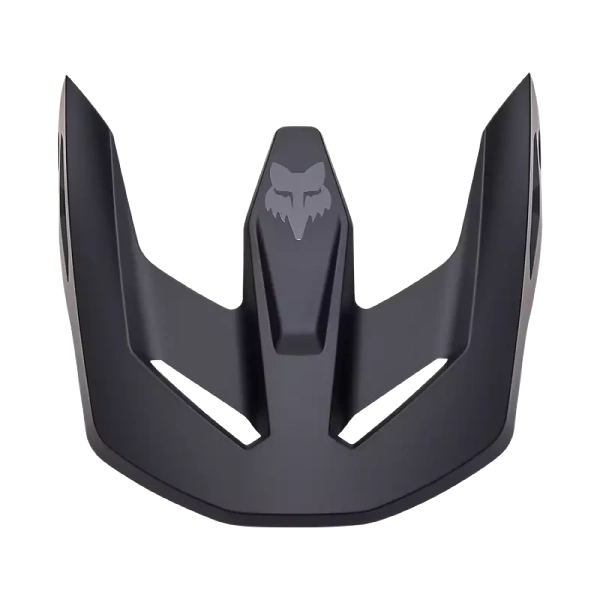 fox DASZEK FOX RACING V1 SOLID - BIAŁY - FOX.SKLEP.PL