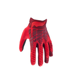 Rękawice motocyklowe Fox 360 Fluorescent Red