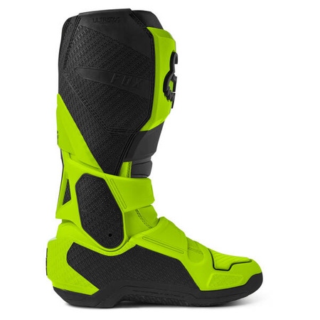 Buty FOX Instinct 2.0 Fluo Yellow