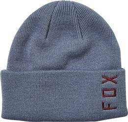Czapka Zimowa FOX Lady Daily Blue Steel