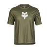 Koszulka Rowerowa FOX Junior Ranger Olive Green