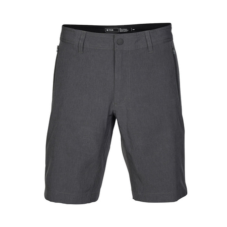 Spodenki Fox Machete Tech Short Heather Black