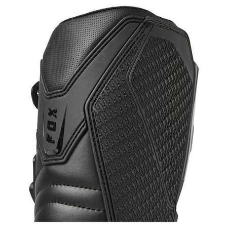 Buty motocrossowe FOX Comp X Black