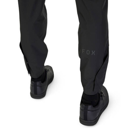 Spodnie Przeciwdeszczowe Fox Ranger 2.5l Black 