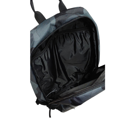 Plecak tornister szkolny FOX 180 Backpack Black Camo Os