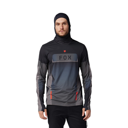 Bluza Fox Ranger Drive Black