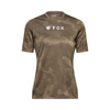 Koszulka Rowerowa Fox Lady Ranger Tru Dri Dirt