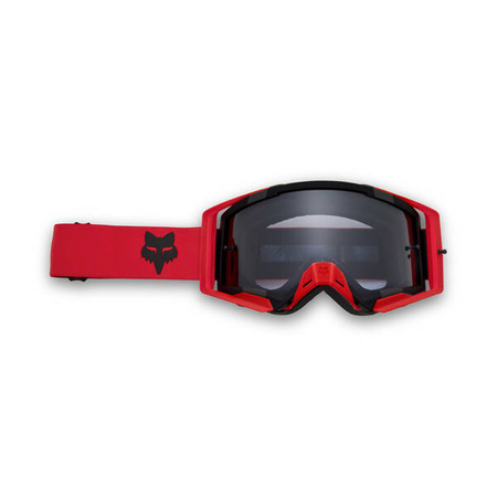 Gogle FOX Airspace Core Gogglefluorescent Red Os