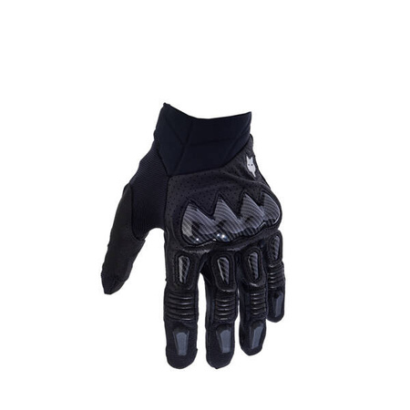 Rękawice FOX motocyklowe Bomber Ce Black