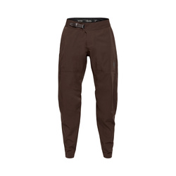 Spodnie Rowerowe Fox Ranger Water Cocoa