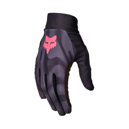 Rękawice FOX Flexair Taunt Dark Shadow