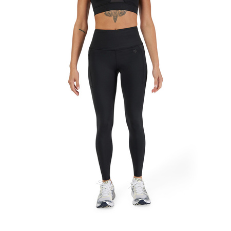 Leginsy Fox Lady Motive Black