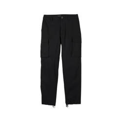 Spodnie FOX Source Utility Black