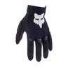 Rękawice FOX motocyklowe mx Dirtpaw Ce Black
