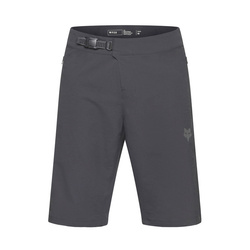 Spodenki Rowerowe Fox Ranger Black
