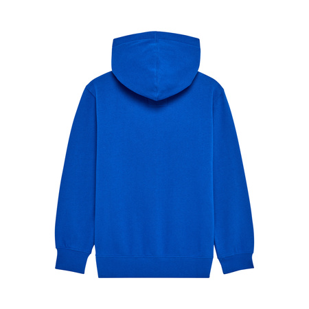 Bluza Z Kapturem Fox Junior Absolute Blue