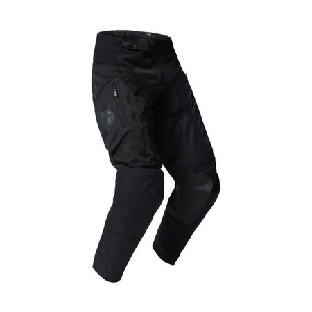 Spodnie FOX Ranger Air Offroad Pant Black 
