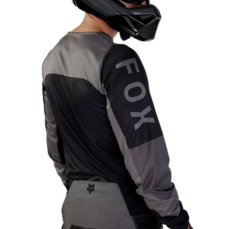 Bluza FOX 180 Nitro Dark Shadow