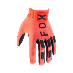 Rękawice Fox Flexair Fluorescent Orange