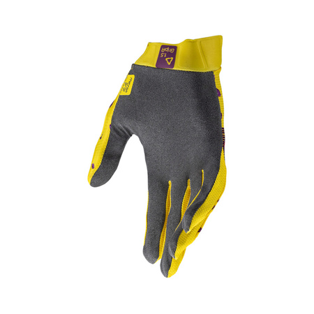 RĘKAWICE OFFROADOWE JUNIOR LEATT MINI MOTO 1.5 CHEETAH