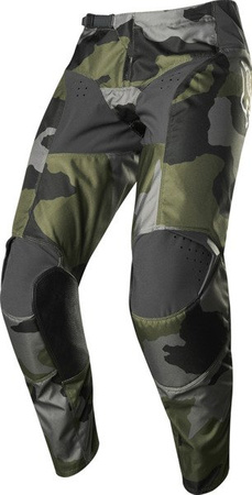 Spodnie FOX Junior 180 Przm Camo