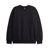 Bluza Fox Moto-X Oversized Fleece Crew Black