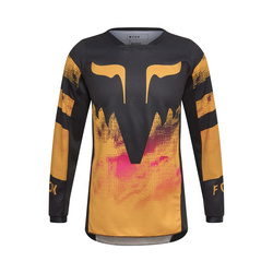 Bluza Fox Junior 180 Kairos Tangerine