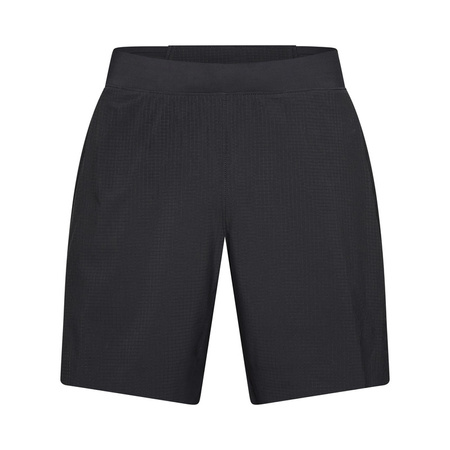 Spodenki Fox Motive 7 Black