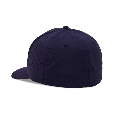 Czapka Z Daszkiem FOX Non Stop Tech Flexfit Midnight S/M