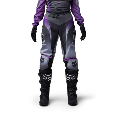 Spodnie Fox Lady 180 Lean Dark Purple