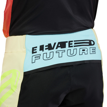 Spodnie Fox Flexair Elevated Le Lemonade 