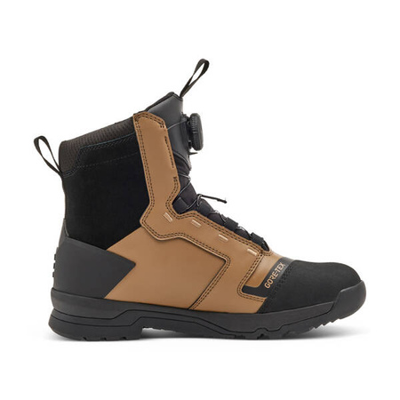 Buty FOX Defend Adv Dark Khaki 