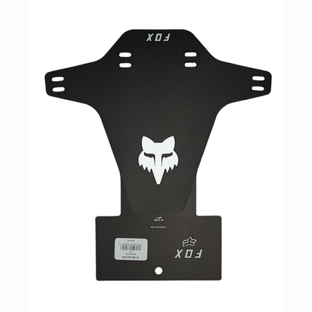 Błotnik FOX FOX Mud Guard Black