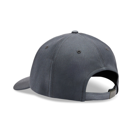 Czapka Z Daszkiem Fox Aop Adjustable Pewter