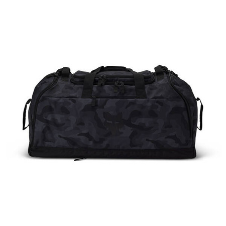 Torba Fox Podium-Black Camo Black Camo Os