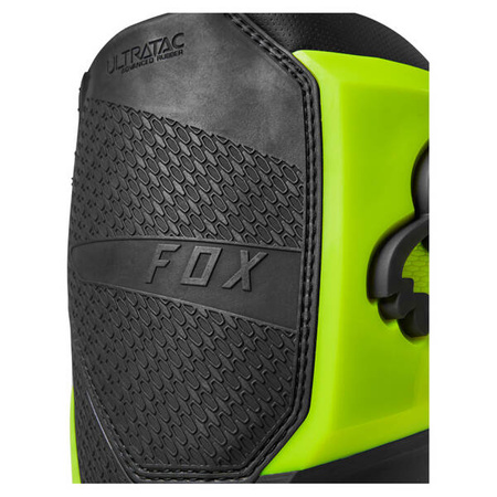 Buty FOX Instinct 2.0 Fluo Yellow