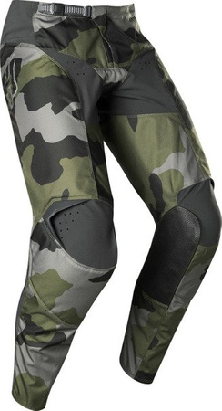 Spodnie FOX Junior 180 Przm Camo