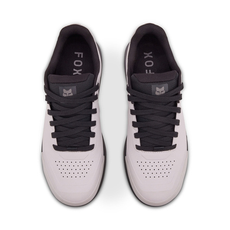 Buty Fox Union Flat Vintage White