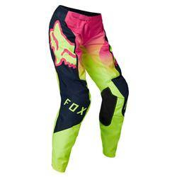 Spodnie FOX Lady 180 Leed Pink